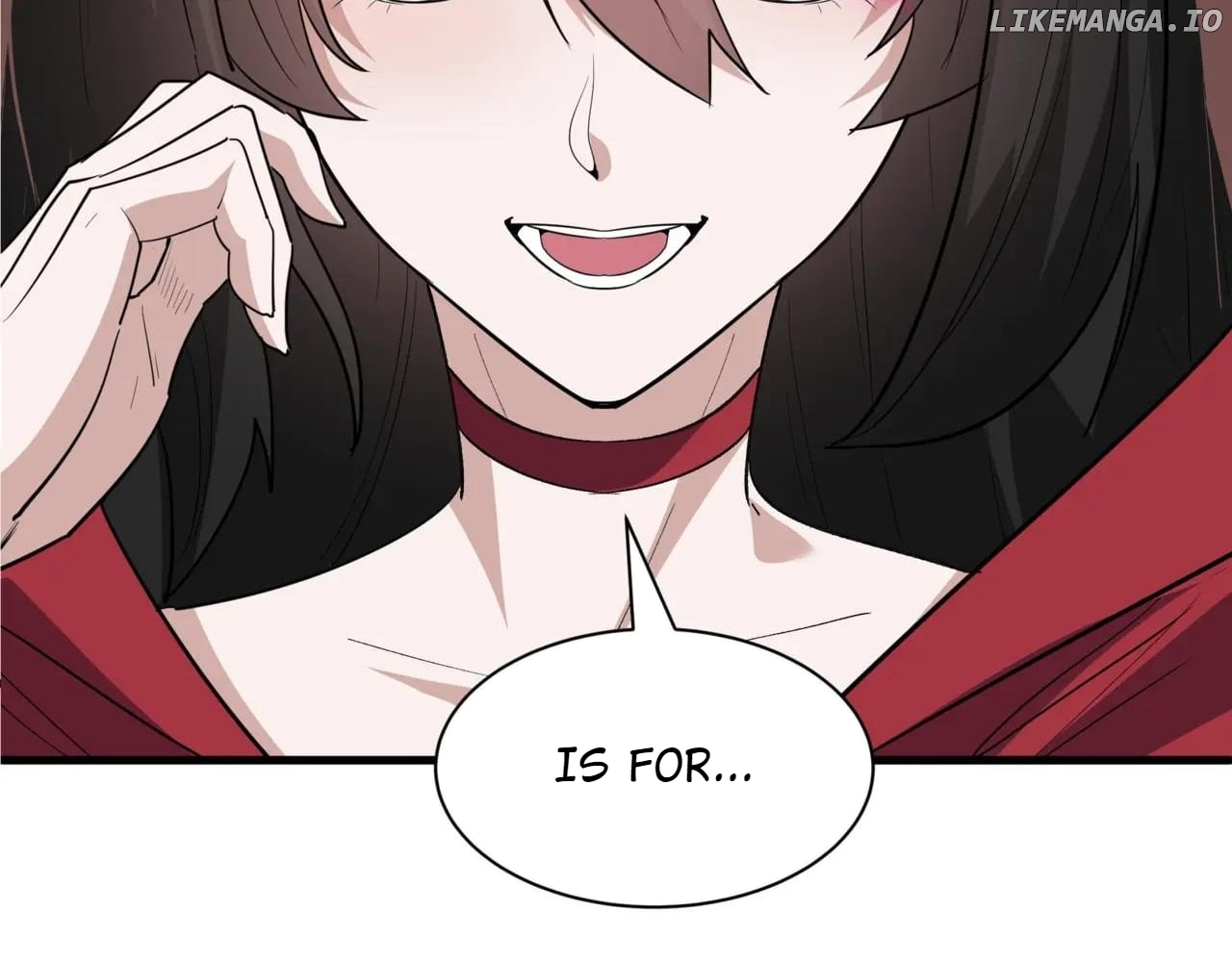 Era of the Haunted Chapter 505 - page 3